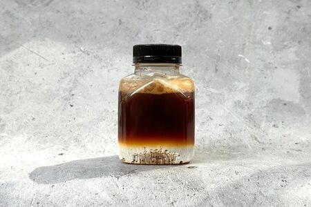 Еспрессо-тоник