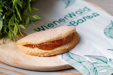 Сочень с манго