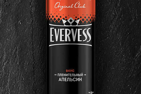 Эвервесс Апельсин