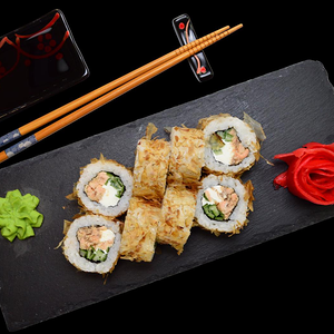 Холодный ролл Бонито