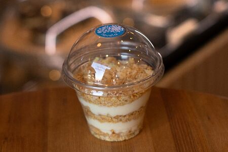 Трайфл Наполеон