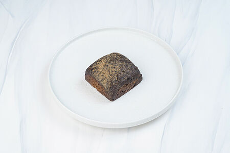 Булочка бородинская