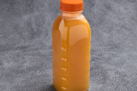 Сок апельсиновый