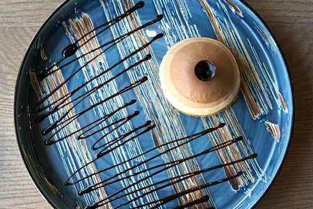 Три шоколада