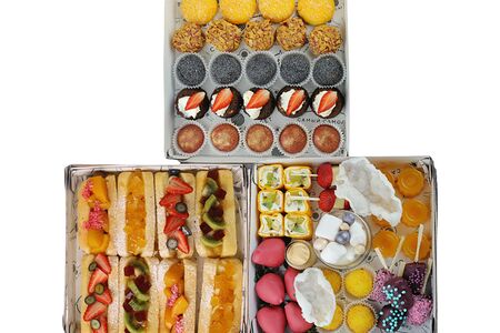 Сет Сладкая жизнь