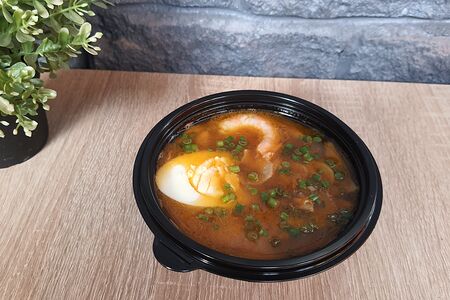 Суп Ширумоно Удон