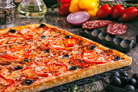 Пицца Студенческая