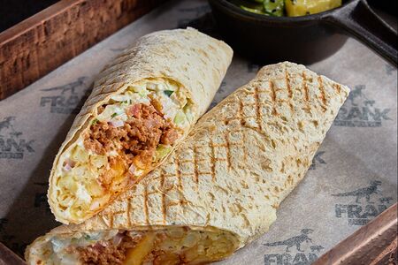 Вегашаурма