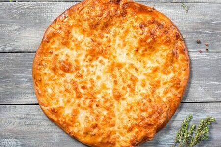 Хачапури по-грузински