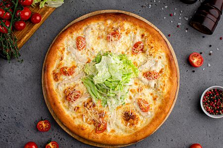 Цезарь малая