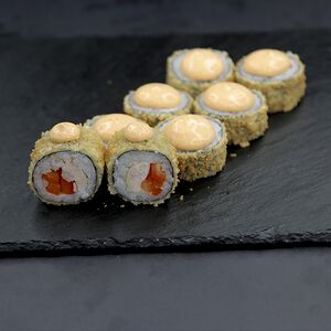 Темпура спайси