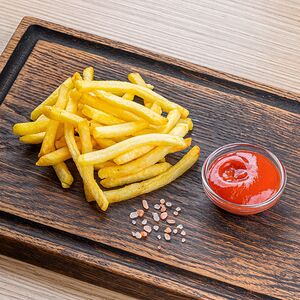 Картофель фри