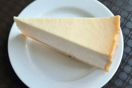 Чизкейк классический