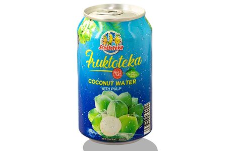 Напиток Винут Кокос