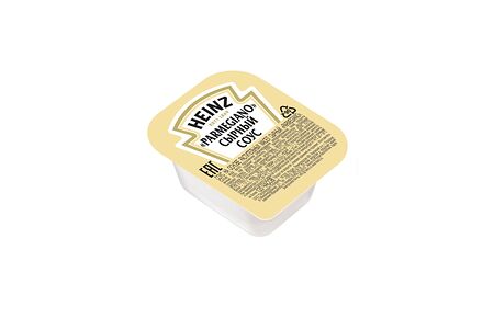 Сырный Parmegiano Heinz