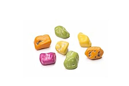 Драже фруктовое