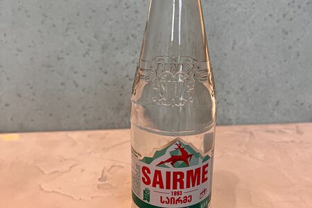 Sairme sparkling