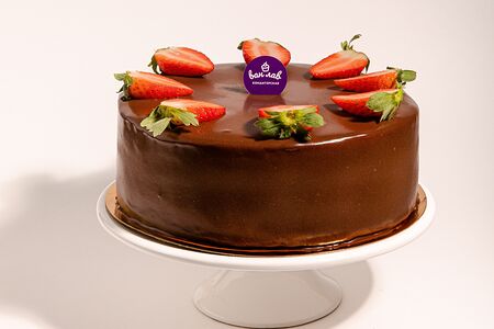 Торт Ванлав