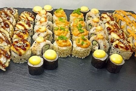 Сет Респект