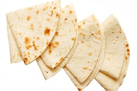 Лаваш тонкий