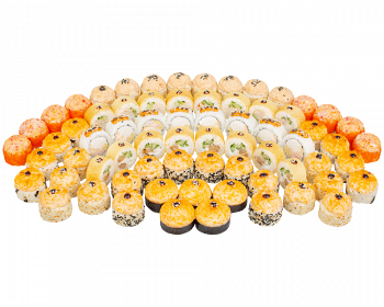 Большое ассорти, 2 кг