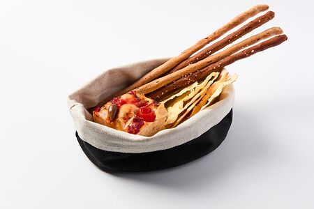 Хлебная корзинка