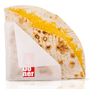 Лаваш с сыром