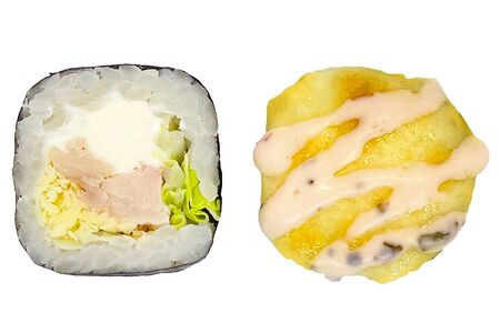 Запечённый Цезарь