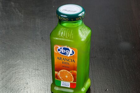 Сок апельсиновый