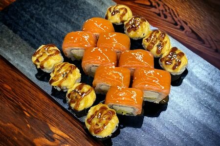 Сет Минимал №3