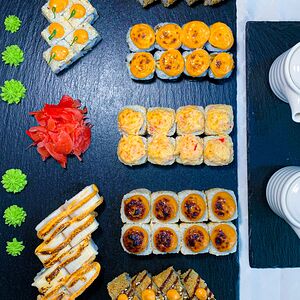 Вне конкуренции 