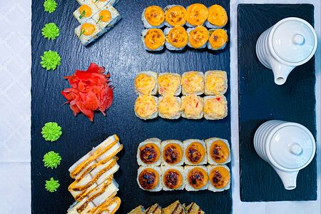 Вне конкуренции 