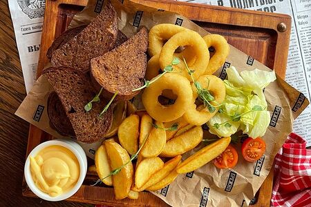 Пивной сет №1