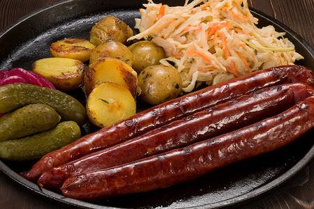 Колбасофф №16 Фестивальные