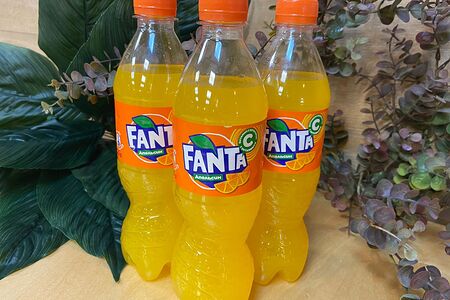 Fanta