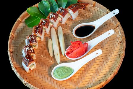 Драгон-ролл