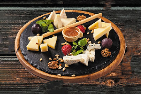 Ассорти из сыров