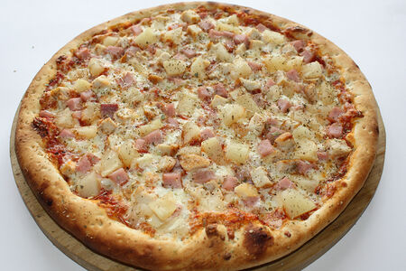 Пицца Гавайская