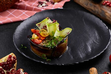 Салат Rustaveli