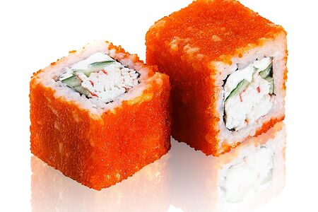 Ролл Калифорния классическая