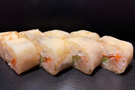 Вип-ролл Тибет