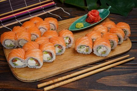 Сет Большая Филадельфия