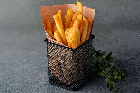 Картофель фри