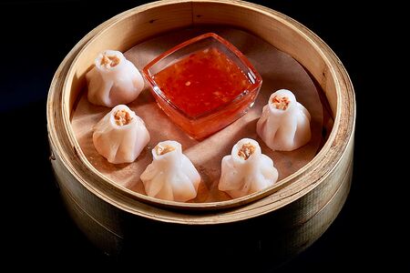 Шияомай лосось