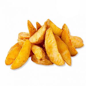 Картофельные дольки со специями S