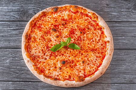 Пицца Маргарита