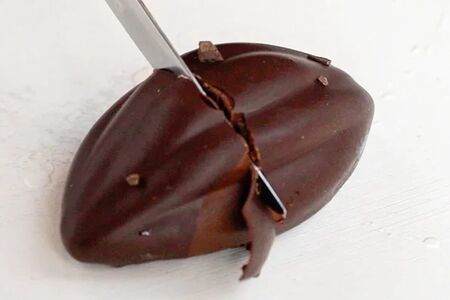 Десерт Какао Боб