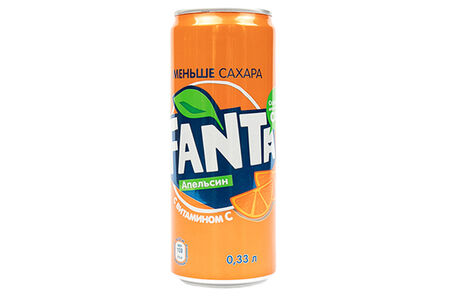 Fanta