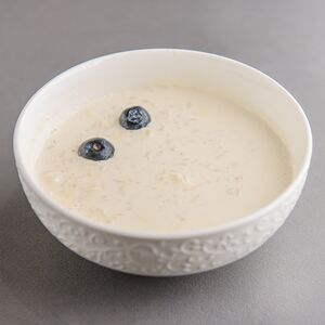 Каша рисовая