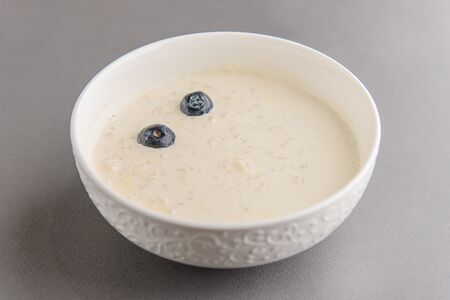 Каша рисовая